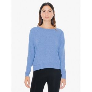 Sold 〰️ American Apparel tri blend pullover